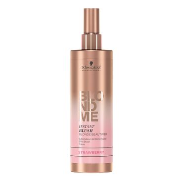 Schwarzkopf Professional BlondMe Instant Blush -Strawberry 250ml