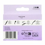 Salon System Individual Lash Clusters Fluffy - Short