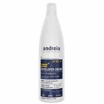 Andreia Professional Developer Cream Power Blonde 20 Vol 6% 1000ml