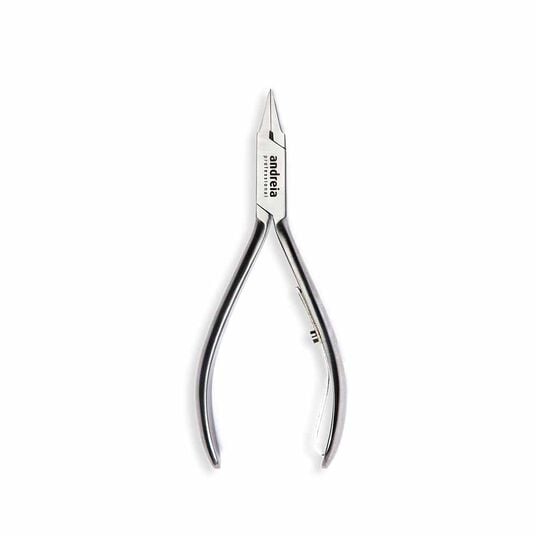 Andreia Professional Straight-Tip Nail Cutter