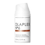 Olaplex No. 6 Bond Smoother Leave-In Styling Treatment (Airless pump) 100ml