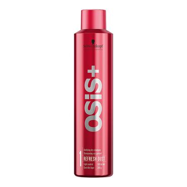 Schwarzkopf Professional Osis Refresh Dust Bodifying Dry Shampoo 300ml