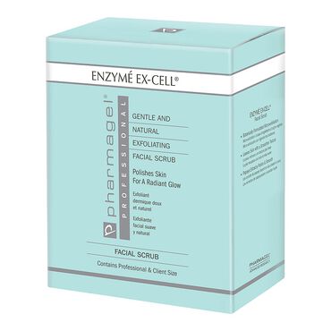 Pharmagel Enzyme Ex-cell 170g