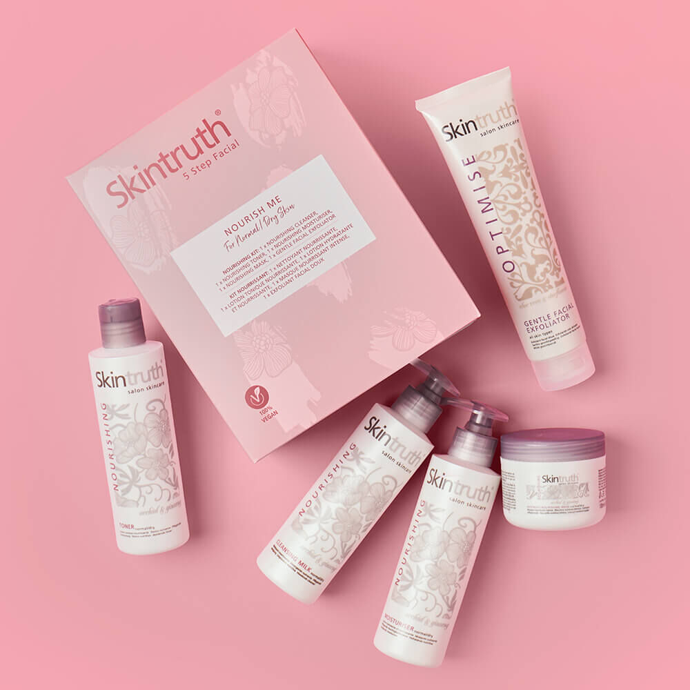 Face cheap beauty kit
