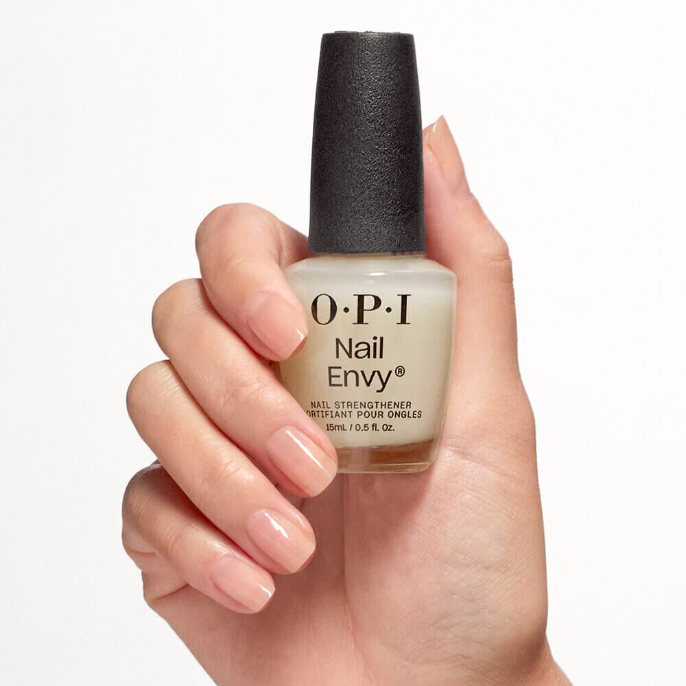 OPI Nail Envy Original Nail Strengthener 15ml Nail Strengthening