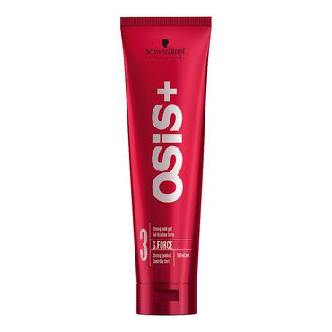 Schwarzkopf Professional Osis G.Force Strong Hold Gel 150ml