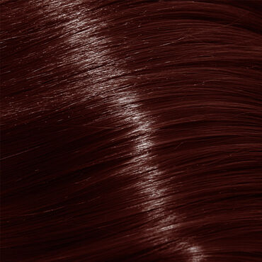 Lomé Paris Permanent Hair Colour Crème, Reflex 5.6 Light Brown Red 5.6 light brown red 100ml