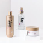 Schwarzkopf Professional BlondMe All Blondes Light Shampoo 300ml
