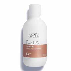 Wella Professionals Fusion Shampoo 100ml