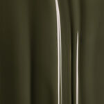 Andreia Professional True Pure T43 Olive Green - Hema Free Gel Polish, 10.5ml