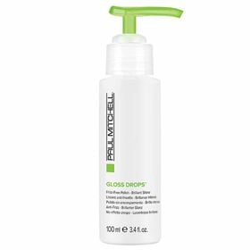 Paul Mitchell Smoothing Gloss Drops 100ml