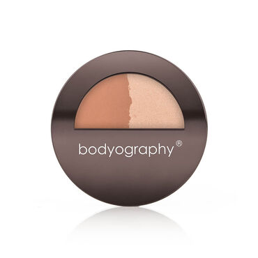 Bodyography Sunsculpt Bronzer & Highlighter 10g