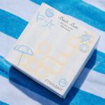 Framar Beach Bum Pop-Up Hair Foil Sheets, 5x11 inch, Pack of 500