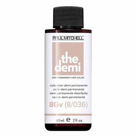 Paul Mitchell The Demi Demi-Permanent Hair Colour 60ml
