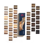 Wella Professionals Koleston Perfect Permanent Hair Colour 6/3 Dark Blonde Gold Rich Naturals 60ml