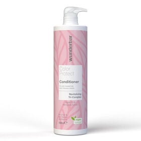 Wunderbar Vegan Colour Protect Conditioner 1000ml