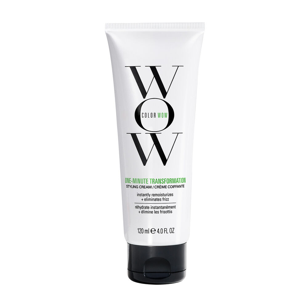 Color Wow One-Minute Transformation Styling Cream 120ml