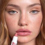 Andreia Professional Silky Matte Lip Crayon - 02 Mauve Rose 2.8g