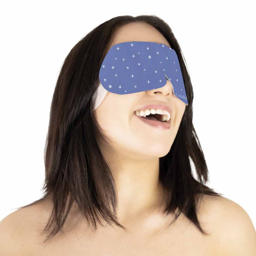 Maskology Thermotherapy Pro Heated Eye Mask Face Masks