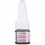Salon System Lash Extensions Fast Set Glue
