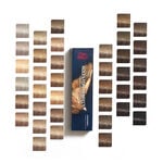 Wella Professionals Koleston Perfect Permanent Hair Colour 6/34 Dark Blonde Golden Red Rich Naturals 60ml