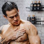 UNITE Hair GO24&middot;7 Men's Body Wash 236ml