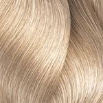 Lômé Paris Acidic Gloss Demi-Permanent Color 10/01 Extra Light Blonde Natural Ash 100ml