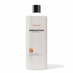 Sebastian Professional Potion 9 Nourishing Shampoo 1l