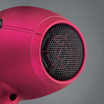 Diva Edit Veloce 3800 Pro Hair Dryer Pink