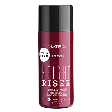 Matrix Style Link Height Riser 7G