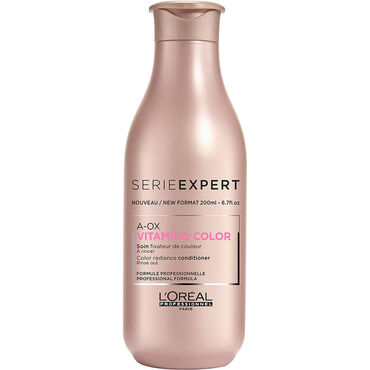 L'Oréal Professionnel Série Expert Vitamino Color Conditioner 200ml