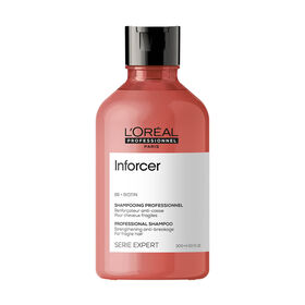 L'Oréal Professionnel Serie Expert Inforcer Strengthening Professional Shampoo 300ml