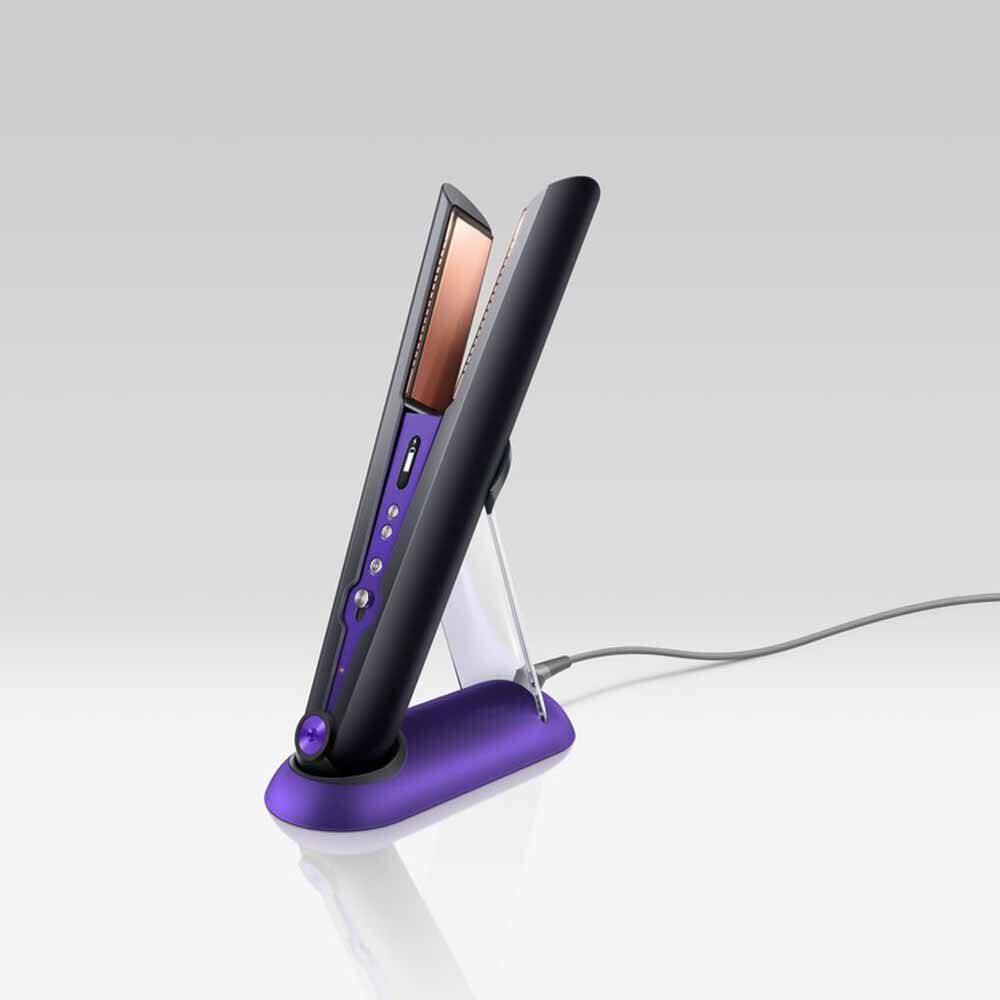 Dyson Professional Corrale™ Straightener | Hair Straighteners