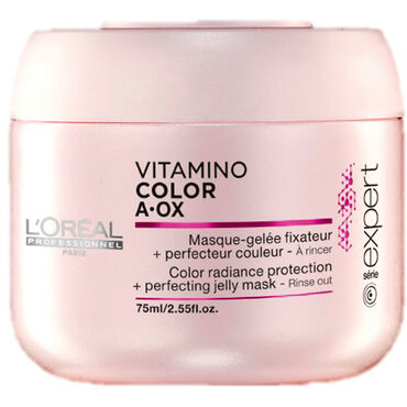 L'Oréal Professionnel Série Expert Vitamino Masque Travel Size 75ml