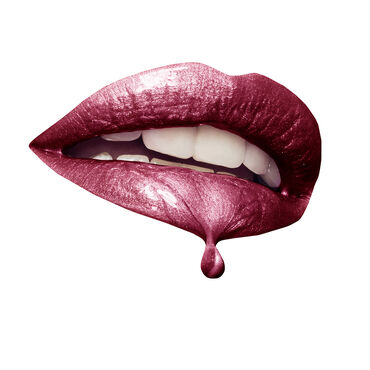 Nails Inc London INC.redible Iridescent In A Dream World Lip Gloss - Stayin Mad & Magical