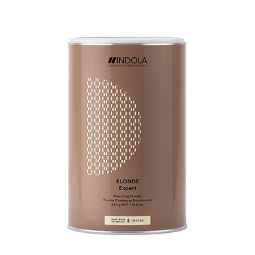Indola Blond Expert Bleach 450g