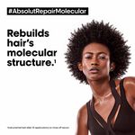 L'Oréal Professionnel Serie Expert Absolut Repair Molecular Shampoo 300ml
