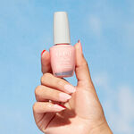 OPI Nature Strong Nail Lacquer - Let Nature Take Its Quartz 15ml
