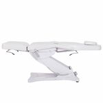 S-PRO Helena Electric Beauty Chair 1 Motor