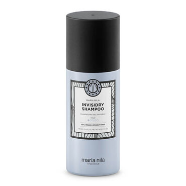 Maria Nila Invisidry Shampoo 100ml