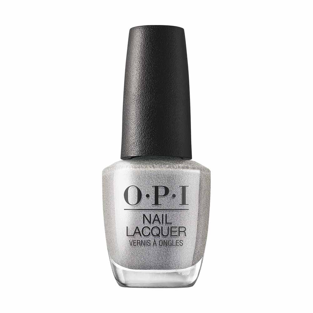 OPI Good Enough To Treat Nail Lacquer - OPI’m Frosted 15ml OPI Good Enough To Treat Nail Lacquer - OPI’m Frosted 15ml