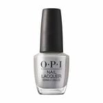 OPI Good Enough To Treat Nail Lacquer - OPI’m Frosted 15ml