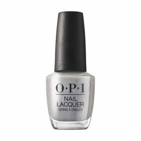 OPI Good Enough To Treat Nail Lacquer - OPI’m Frosted 15ml OPI Good Enough To Treat Nail Lacquer - OPI’m Frosted 15ml