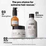 L'Or&eacute;al Professionnel Serie Expert Metal Detox Professional Shampoo 300ml