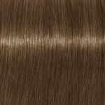 Schwarzkopf Professional Igora Vibrance Demi-Permanent Hair Colour - 7-42 Medium Blonde Beige Ash 60ml