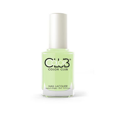 Color Club Nail Lacquer - Til the Record Stops 15ml