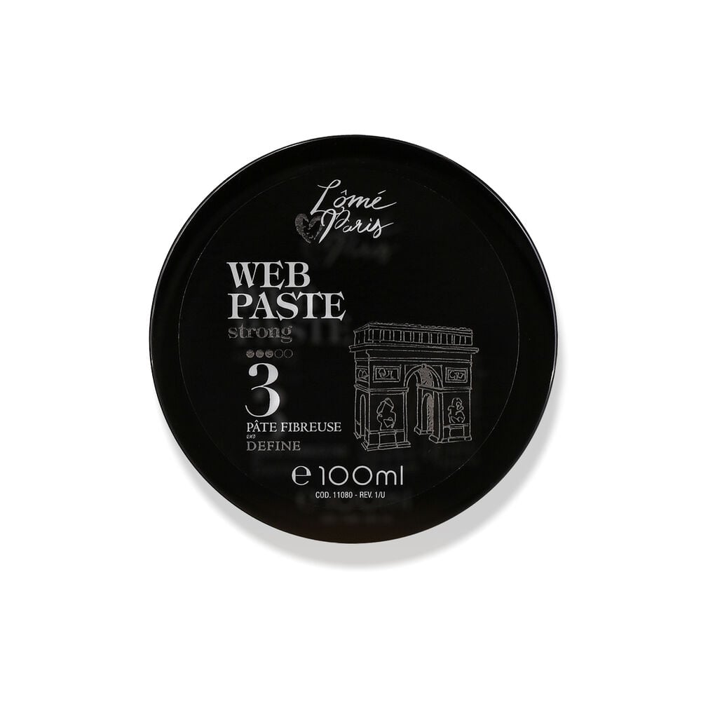 Lomé Paris Define Web Paste 3-Strong 100ml