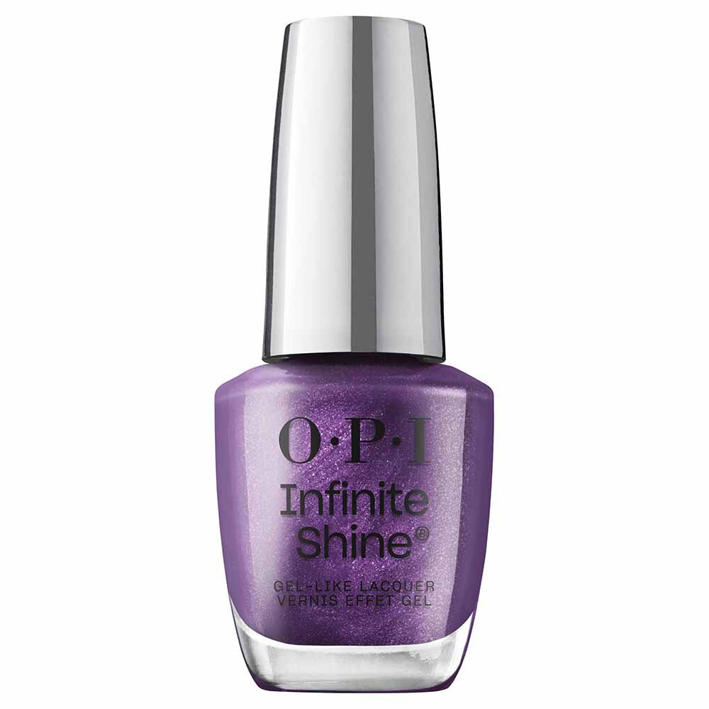 OPI Infinite Shine - Purple Reign 15ml