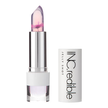 Nails Inc London INC.redible Jelly Shot Lipstick - It Was Only a Kiss