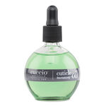 Cuccio Naturale Melon & Kiwi Revitalising Cuticle Oil 75ml